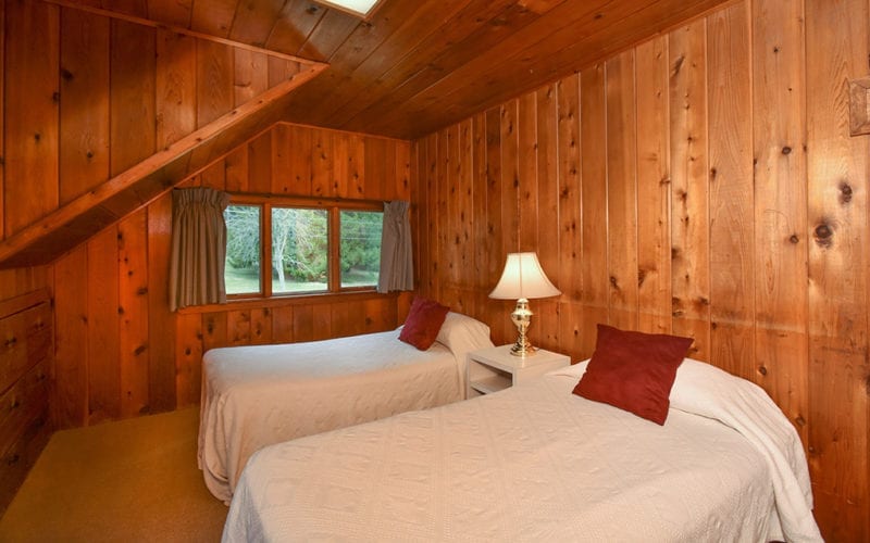 Blue Spruce Cottage